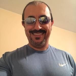 Meet your Posher, Nasser